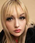Colombian bride - Loreen from Bogota