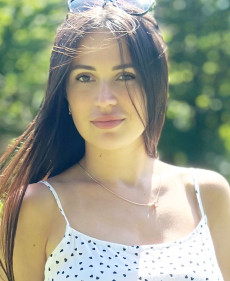Anzhelika photo