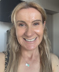British bride - Juliana from London
