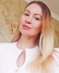 Belarusian bride - Renata from Minsk