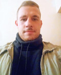 Icelandic man - Gintaras from Reykjavik