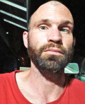 American man - Dakota from Kaneohe