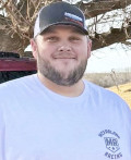 American man - Sam from Amarillo