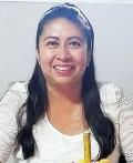 Mexican bride - Gali from Chilpancingo