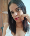 Cuban bride - Rossangela from Holguin