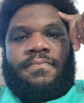 American man - Joey from Miami Gardens