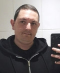 British man - Greg from Birmingham