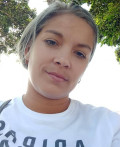 Cuban bride - Aslin from Holguin