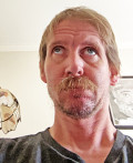 American man - Matias from Hendersonville