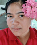 Philippine bride - Rosie from General Santos
