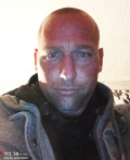American man - William from Lancaster
