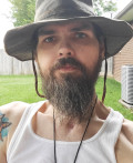 American man - Troy from Bentonville