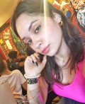 Venezuelan bride - Maria from Bolivar