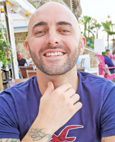 Guy photo