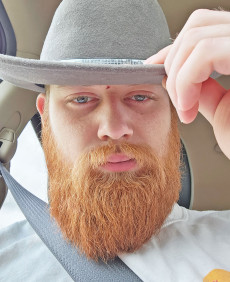 Derick photo