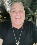 Canadian man - Kevin from Courtenay