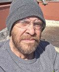 American man - Cecil from Fayetteville