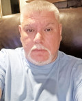 American man - Eric from Batesburg