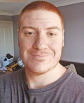 Australian man - Ethan from Port Macquarie