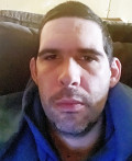 American man - Andrew from Plymouth