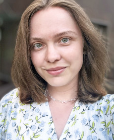 Anastasiia photo