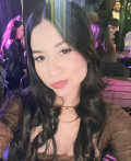Chilean bride - Nelsismar from Talca