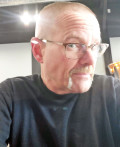 American man - Keith from Rock Hill
