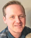 American man - Milo from Huntsville