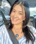 Colombian bride - Yury from Bogota