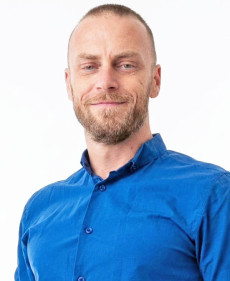Shaun photo