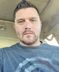 Brent photo