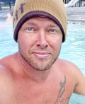 American man - Daniel from Nevada
