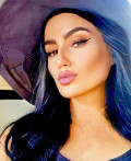 Russian bride - Valentina from Krasnodar