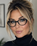 Ukrainian bride - Tamara from Kyiv