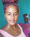 Cuban bride - Yilena from Holguin