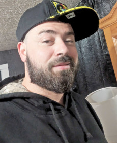 Blake photo