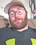 Canadian man - Keven from Kapuskasing