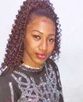 Ecuadorian bride - Lorena from Quito