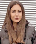 Ukrainian bride - Renata from Konotop