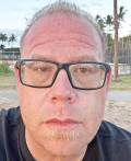 Canadian man - Travis from Grande Prairie