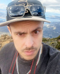 Australian man - Sean from Melbourne