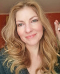 Ukrainian bride - Julia from Odessa
