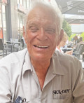 American man - Ken from Spring Hill