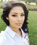 South African bride - Sive from Mthatha