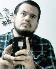 Marcus photo