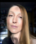Russian bride - Natalia from Krasnoyarsk