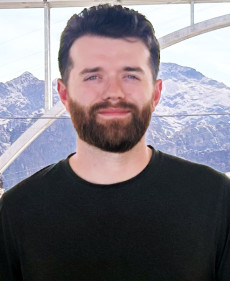 Trevor photo