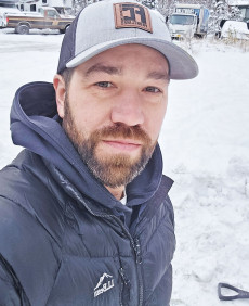 Shane photo