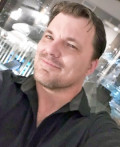 American man - Dennis from Roseburg