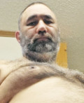 American man - Shawn from Canastota
